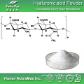 High Quality Hyaluronic Acid (Food Grade, Cosmetic Grade)